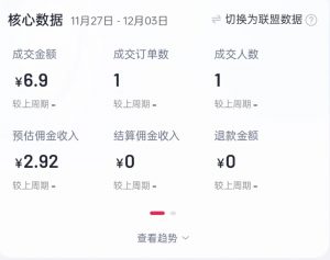 2024短视频好物带货项目，无需实拍，仅靠混剪实现纯视频带货互联网行业-互联网创业-创业网-知识创造价值 新生无限可能网创星球