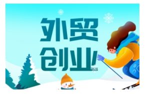 2025外贸创业全攻略，从入门到精通的全面指导互联网行业-互联网创业-创业网-知识创造价值 新生无限可能网创星球