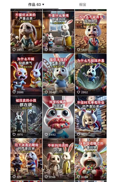 睡前故事动画制作课程，涵盖AI文案、配音、视频剪辑等，实现百分百原创互联网行业-互联网创业-创业网-知识创造价值 新生无限可能网创星球