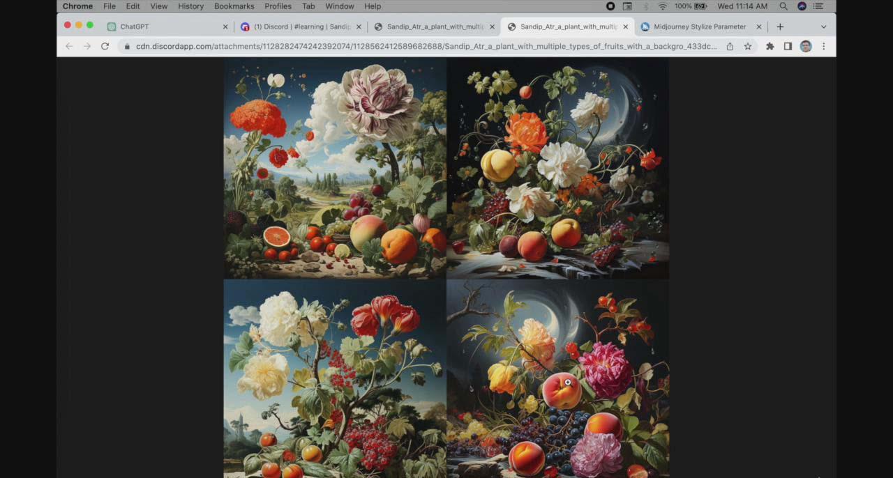 图片[1]互联网行业-互联网创业-创业网-知识创造价值 新生无限可能ChatGPT4 和 MidJourney AI 绘画聊天革命性指南教程-33节视频课-中英字幕互联网行业-互联网创业-创业网-知识创造价值 新生无限可能网创星球