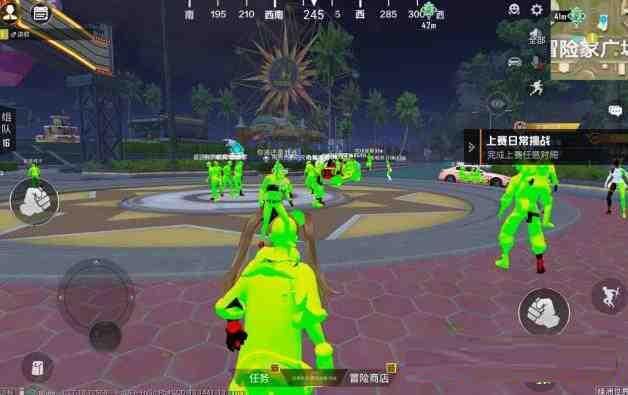 和平精英骁龙基址内透茶百道(仿云中)互联网行业-互联网创业-创业网-知识创造价值 新生无限可能网创星球