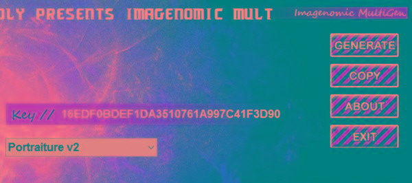 Portraiture注册机 v3.0 绿色版互联网行业-互联网创业-创业网-知识创造价值 新生无限可能网创星球