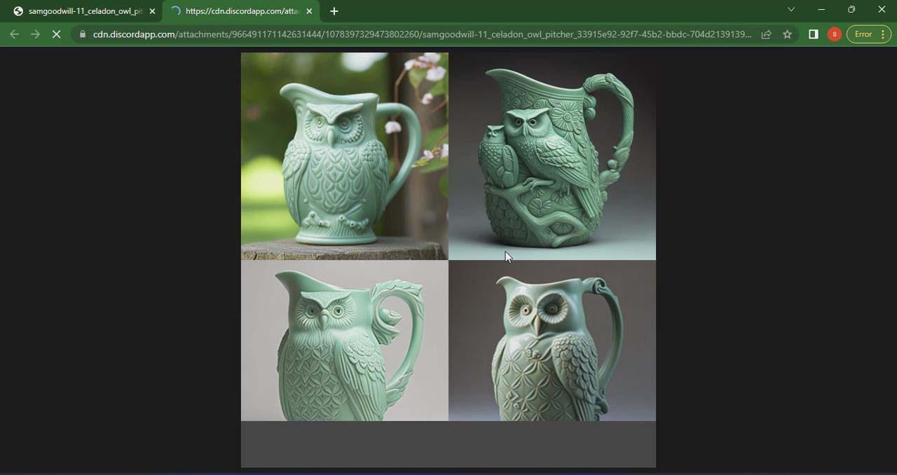 图片[5]互联网行业-互联网创业-创业网-知识创造价值 新生无限可能Midjourney AI：从零基础到高级版的大师班教程-34节课-中英字幕互联网行业-互联网创业-创业网-知识创造价值 新生无限可能网创星球