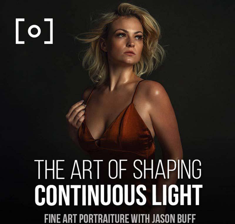 图片[1]互联网行业-互联网创业-创业网-知识创造价值 新生无限可能PRO EDU – Jason Buff 塑造连续光的艺术人像布光教程-15节课-中英字幕互联网行业-互联网创业-创业网-知识创造价值 新生无限可能网创星球