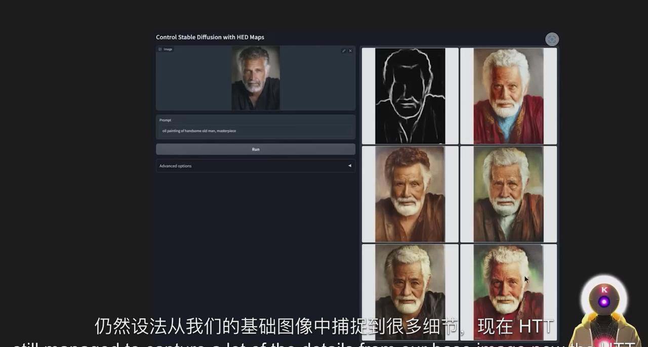 图片[4]互联网行业-互联网创业-创业网-知识创造价值 新生无限可能K Mastery – Stable Diffusion AI软件绘画速成从小白到精通-72节-中英字幕互联网行业-互联网创业-创业网-知识创造价值 新生无限可能网创星球