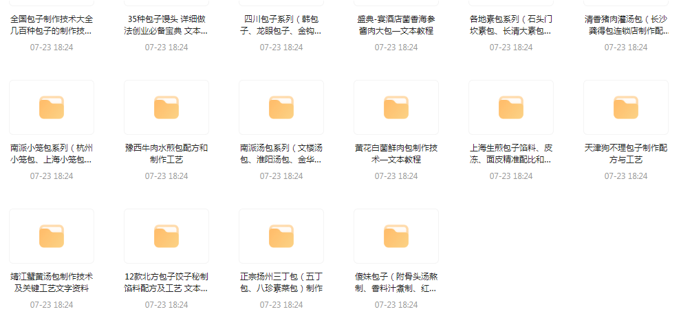 全国各系包子的做法互联网行业-互联网创业-创业网-知识创造价值 新生无限可能网创星球