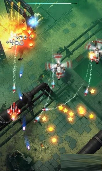 傲气雄鹰：重装上阵 v2.0.2 无限货币互联网行业-互联网创业-创业网-知识创造价值 新生无限可能网创星球