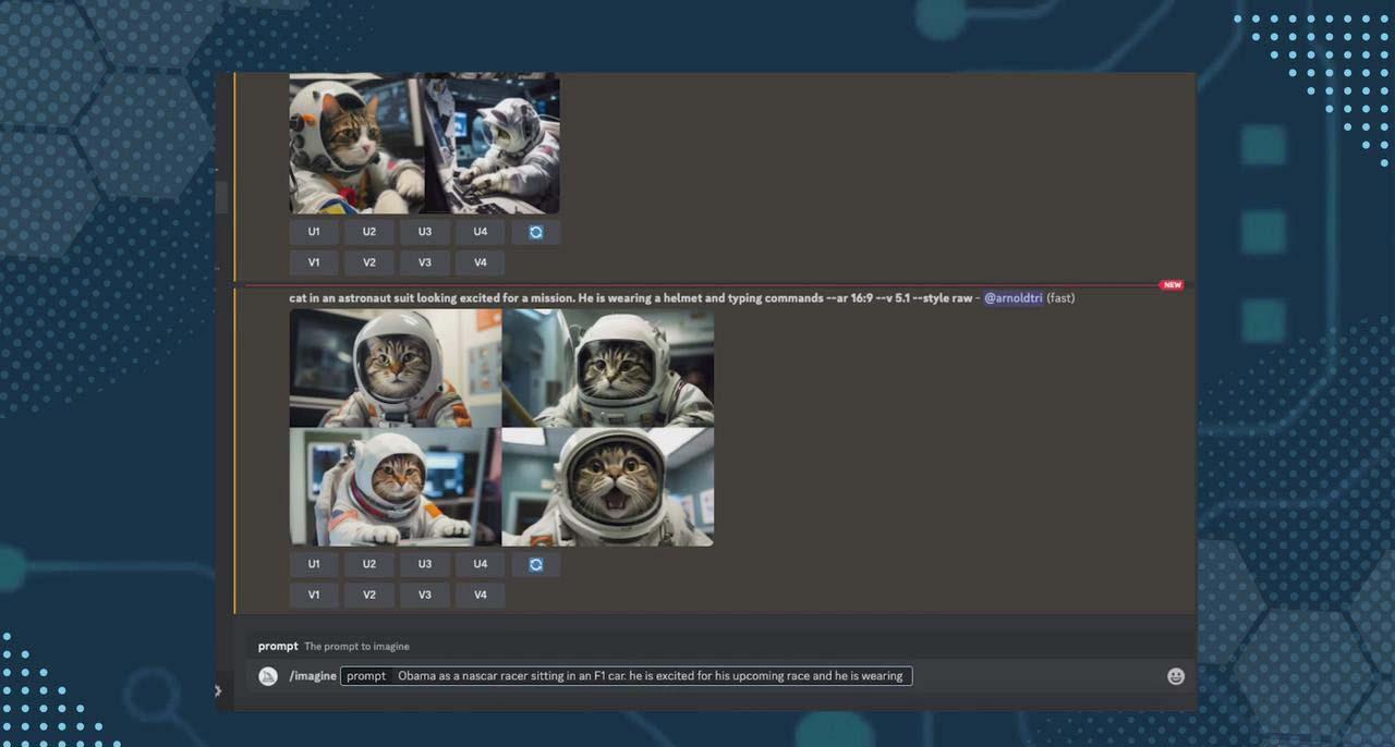 图片[1]互联网行业-互联网创业-创业网-知识创造价值 新生无限可能MidjourneyAI绘画艺术生成的大师级写作提示指南教程-8节视频课-中英字幕互联网行业-互联网创业-创业网-知识创造价值 新生无限可能网创星球