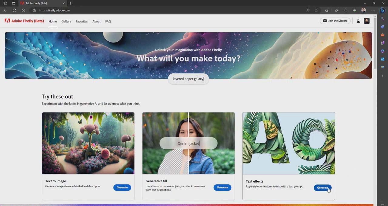 图片[3]互联网行业-互联网创业-创业网-知识创造价值 新生无限可能使用Adobe Firefly AI人工智能转变您的图像创造力教程-18节课-中英字幕互联网行业-互联网创业-创业网-知识创造价值 新生无限可能网创星球