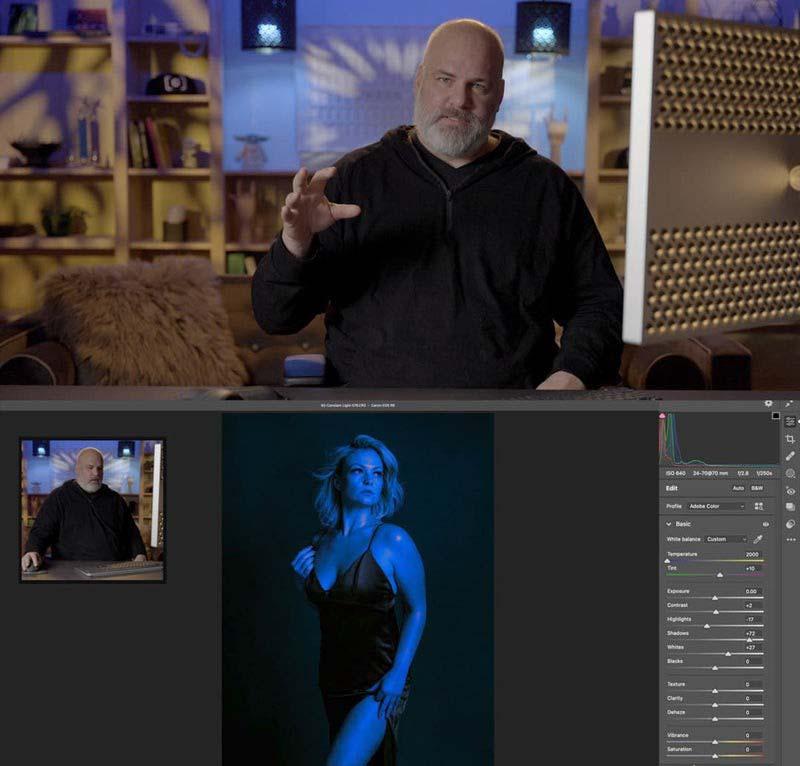 图片[10]互联网行业-互联网创业-创业网-知识创造价值 新生无限可能PRO EDU – Jason Buff 塑造连续光的艺术人像布光教程-15节课-中英字幕互联网行业-互联网创业-创业网-知识创造价值 新生无限可能网创星球