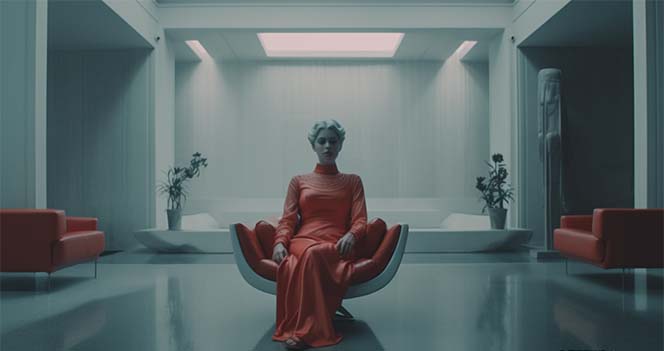 图片[2]互联网行业-互联网创业-创业网-知识创造价值 新生无限可能Curious Refuge -全球首个AI人工智能电影制作训练营-中英字幕|1080P|附素材互联网行业-互联网创业-创业网-知识创造价值 新生无限可能网创星球