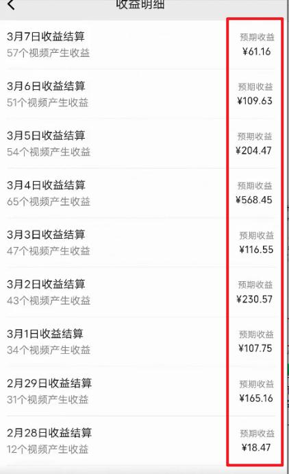 图片[2]互联网行业-互联网创业-创业网-知识创造价值 新生无限可能(9505期)2024视频号最新过原创技术，三天起号，收益稳定，单日500-1K互联网行业-互联网创业-创业网-知识创造价值 新生无限可能网创星球