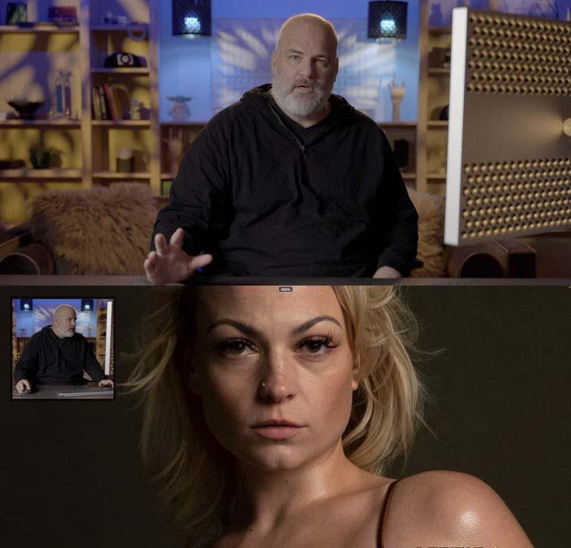 图片[9]互联网行业-互联网创业-创业网-知识创造价值 新生无限可能PRO EDU – Jason Buff 塑造连续光的艺术人像布光教程-15节课-中英字幕互联网行业-互联网创业-创业网-知识创造价值 新生无限可能网创星球