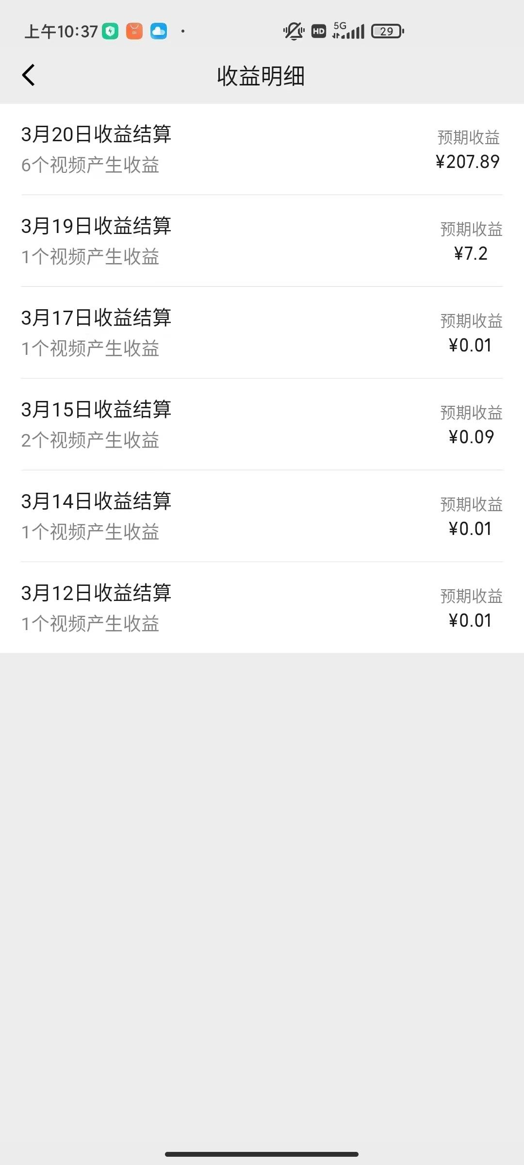 图片[1]互联网行业-互联网创业-创业网-知识创造价值 新生无限可能(9648期)盘点视频号创作分成计划，快速过原创日入300+，从0到1完整项目教程！互联网行业-互联网创业-创业网-知识创造价值 新生无限可能网创星球