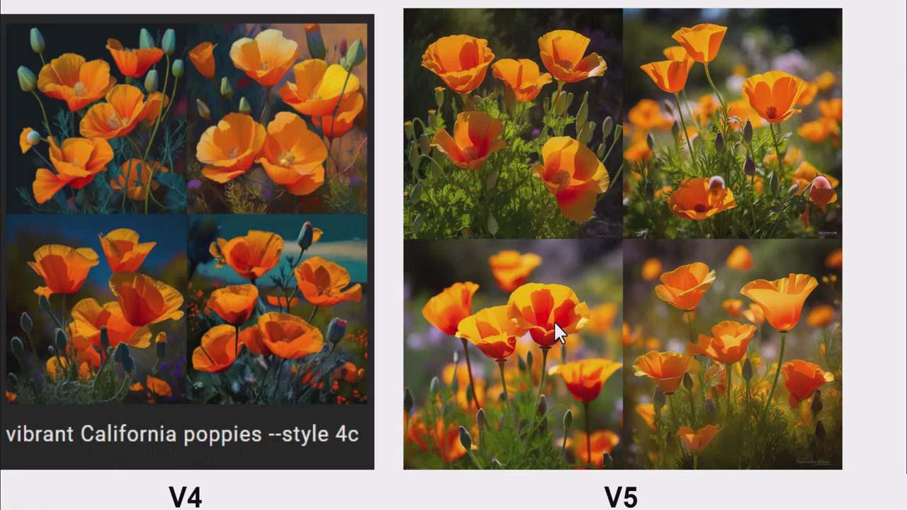 图片[6]互联网行业-互联网创业-创业网-知识创造价值 新生无限可能掌握 MidJourney V5 AI + ChatGPT创建一致的角色设计图像-22节课-中英字幕互联网行业-互联网创业-创业网-知识创造价值 新生无限可能网创星球