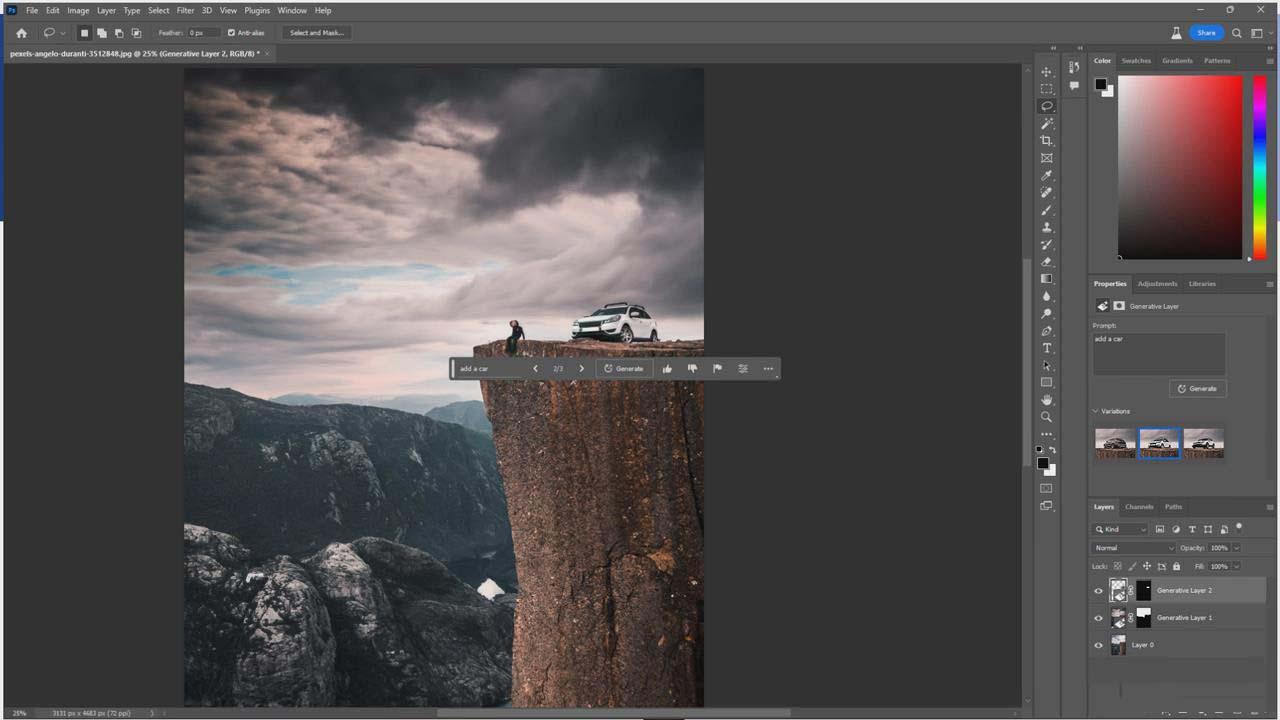 图片[9]互联网行业-互联网创业-创业网-知识创造价值 新生无限可能使用Adobe Firefly AI人工智能转变您的图像创造力教程-18节课-中英字幕互联网行业-互联网创业-创业网-知识创造价值 新生无限可能网创星球