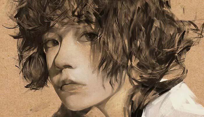 特兰 悟天 克斯2023年iPad板绘人物系统绘画教程(77节课+笔刷素材)互联网行业-互联网创业-创业网-知识创造价值 新生无限可能网创星球