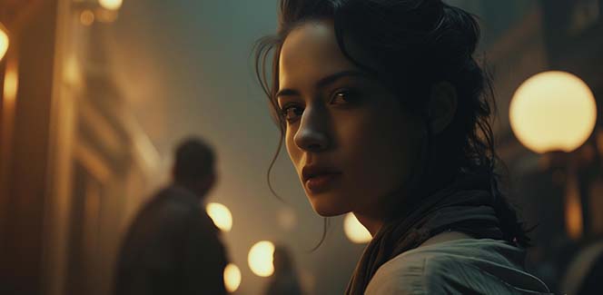 图片[7]互联网行业-互联网创业-创业网-知识创造价值 新生无限可能Curious Refuge -全球首个AI人工智能电影制作训练营-中英字幕|1080P|附素材互联网行业-互联网创业-创业网-知识创造价值 新生无限可能网创星球