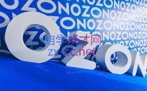 森哥·出海俄罗斯电商实操(2024)互联网行业-互联网创业-创业网-知识创造价值 新生无限可能网创星球