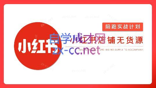 安琪·小红书店铺无货源互联网行业-互联网创业-创业网-知识创造价值 新生无限可能网创星球