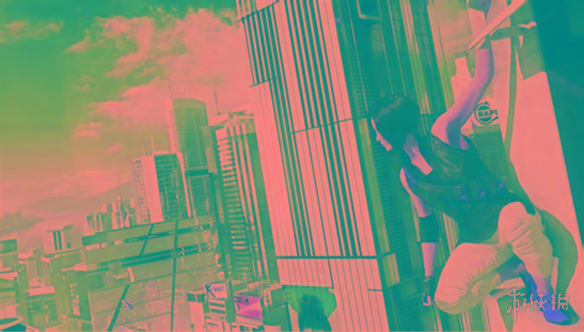 《镜之边缘》4项功能修改器互联网行业-互联网创业-创业网-知识创造价值 新生无限可能网创星球