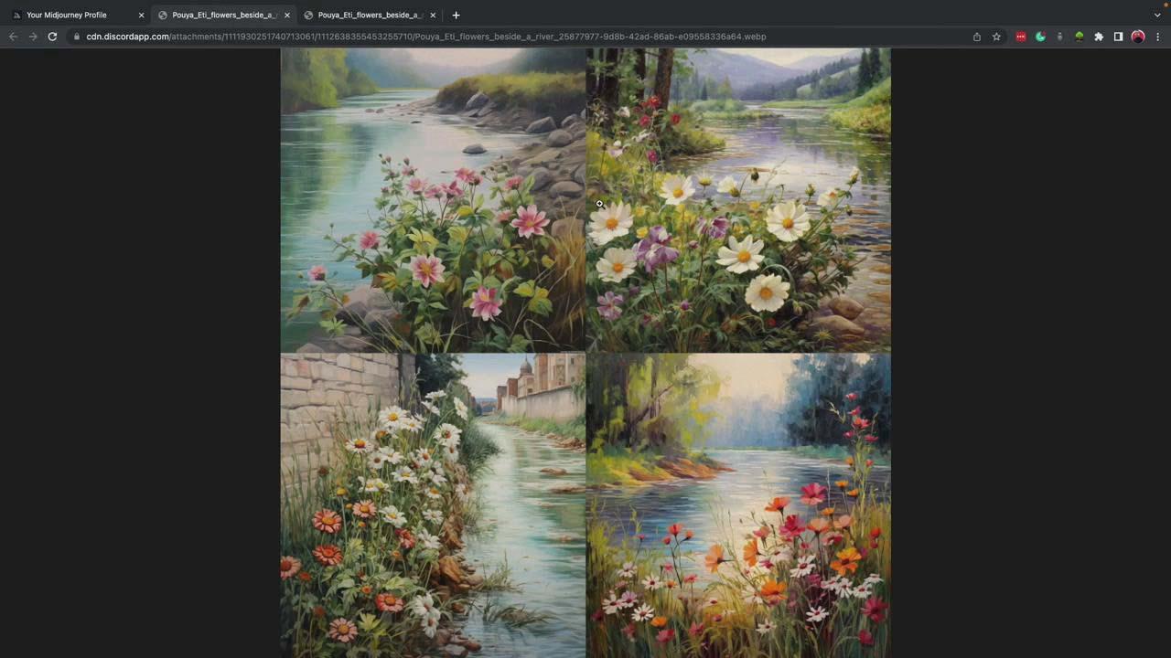 图片[4]互联网行业-互联网创业-创业网-知识创造价值 新生无限可能Midjourney, Adobe Firefly AI, ChatGPT 4大型AI人工智能-137节课-中英字幕互联网行业-互联网创业-创业网-知识创造价值 新生无限可能网创星球