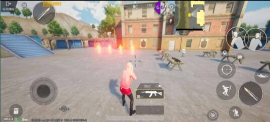 PUBG超广角(支持4服)互联网行业-互联网创业-创业网-知识创造价值 新生无限可能网创星球