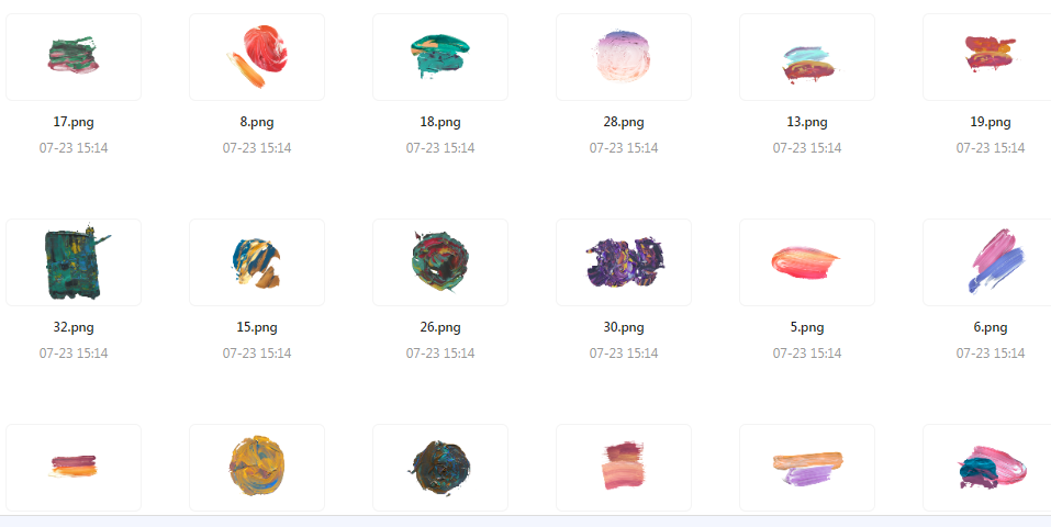 【素材模版分享】迷人的叠加素材合集让你的创作更具魅力互联网行业-互联网创业-创业网-知识创造价值 新生无限可能网创星球