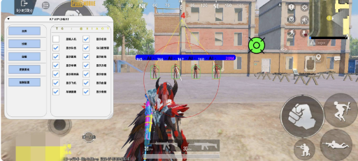 和平精英K7 MOD互联网行业-互联网创业-创业网-知识创造价值 新生无限可能网创星球