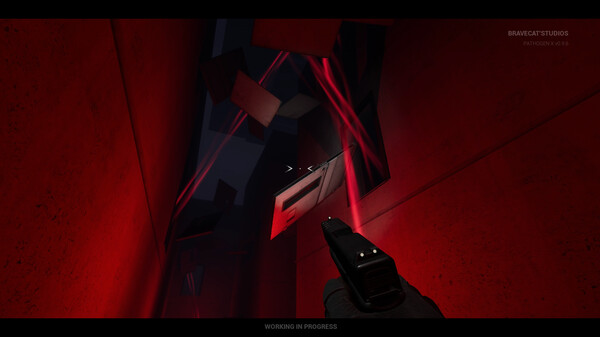 《病原体X PATHOGEN X》中文版互联网行业-互联网创业-创业网-知识创造价值 新生无限可能网创星球