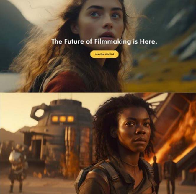 Curious Refuge -全球首个AI人工智能电影制作训练营-中英字幕|1080P|附素材互联网行业-互联网创业-创业网-知识创造价值 新生无限可能网创星球