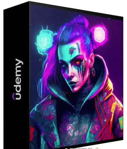 Stable Diffusion 大师班: 利用AI创建艺术图像及视频-31视频课-中英字幕互联网行业-互联网创业-创业网-知识创造价值 新生无限可能网创星球