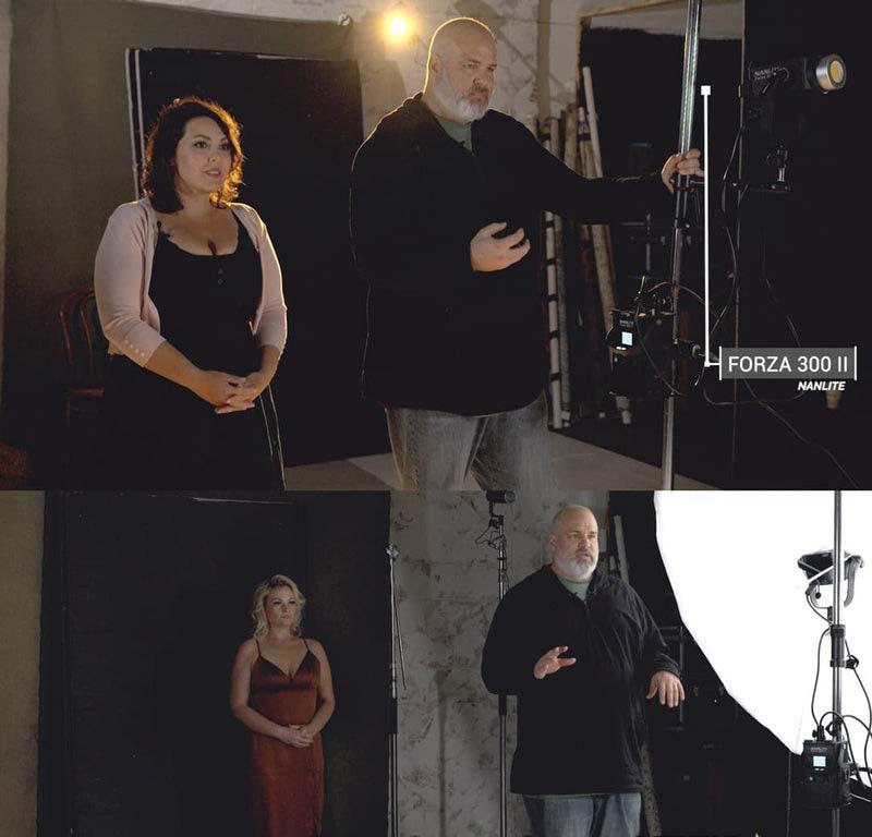 图片[8]互联网行业-互联网创业-创业网-知识创造价值 新生无限可能PRO EDU – Jason Buff 塑造连续光的艺术人像布光教程-15节课-中英字幕互联网行业-互联网创业-创业网-知识创造价值 新生无限可能网创星球