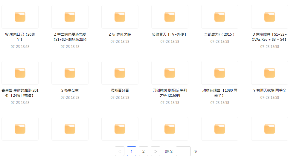 经典动漫合集互联网行业-互联网创业-创业网-知识创造价值 新生无限可能网创星球