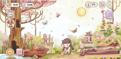 Ryahs Rhythm 瑞亚节奏 v0.15.4 免费内购互联网行业-互联网创业-创业网-知识创造价值 新生无限可能网创星球