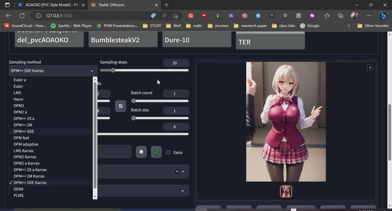 图片[7]互联网行业-互联网创业-创业网-知识创造价值 新生无限可能利用Stable Diffusion创建动漫艺术图像使用AI绘画赚钱-中英字幕互联网行业-互联网创业-创业网-知识创造价值 新生无限可能网创星球