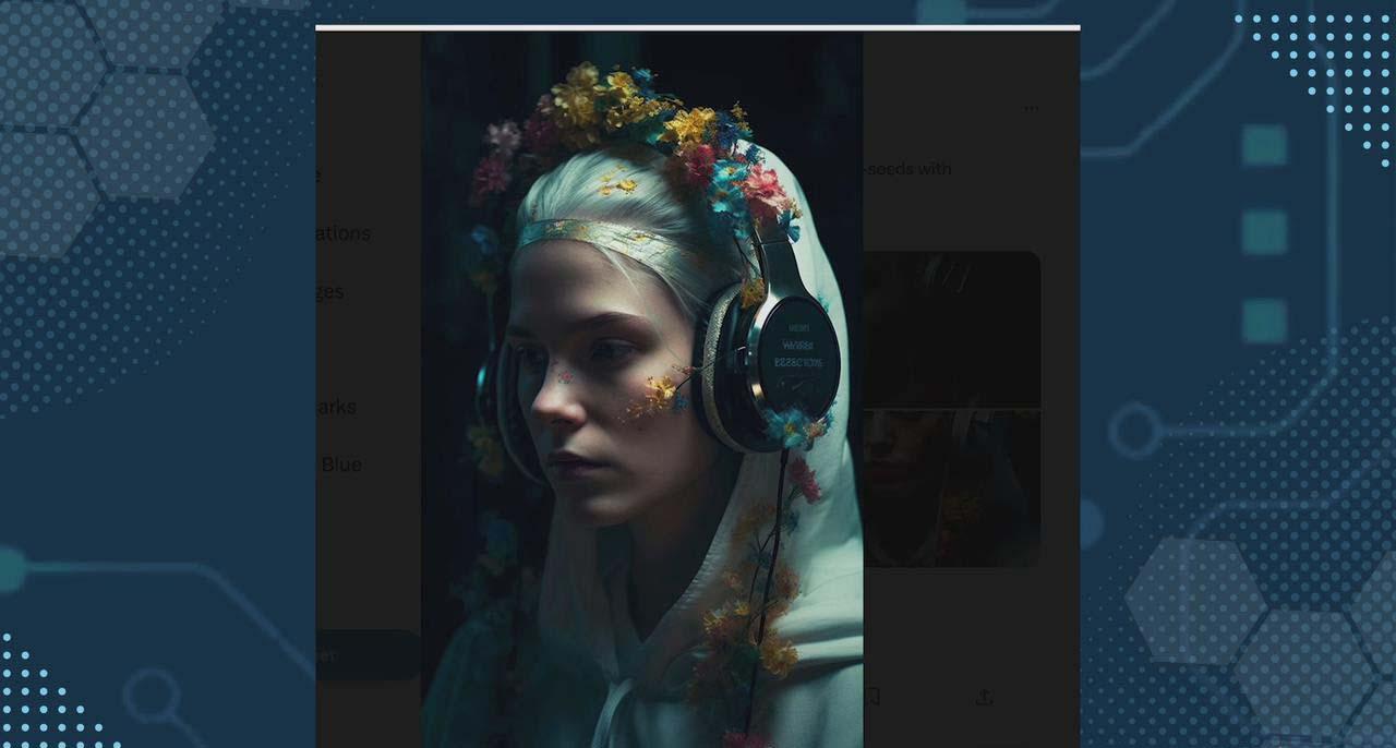 图片[2]互联网行业-互联网创业-创业网-知识创造价值 新生无限可能MidjourneyAI绘画艺术生成的大师级写作提示指南教程-8节视频课-中英字幕互联网行业-互联网创业-创业网-知识创造价值 新生无限可能网创星球