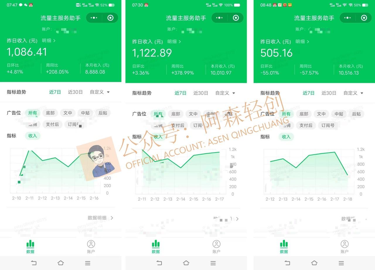 图片[1]互联网行业-互联网创业-创业网-知识创造价值 新生无限可能(9535期)无需技术，AI掘金2.0插件让你轻松赚钱，短期做到月入3万！互联网行业-互联网创业-创业网-知识创造价值 新生无限可能网创星球