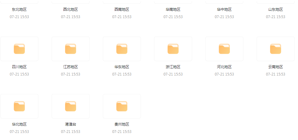国内各地旅游攻略PDF互联网行业-互联网创业-创业网-知识创造价值 新生无限可能网创星球