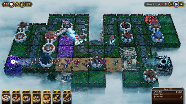 《工匠TD Artisan TD》中文版 v1.119互联网行业-互联网创业-创业网-知识创造价值 新生无限可能网创星球