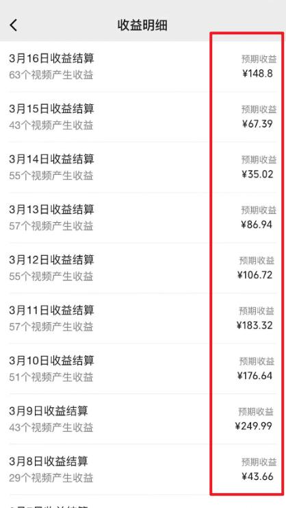 图片[1]互联网行业-互联网创业-创业网-知识创造价值 新生无限可能(9505期)2024视频号最新过原创技术，三天起号，收益稳定，单日500-1K互联网行业-互联网创业-创业网-知识创造价值 新生无限可能网创星球