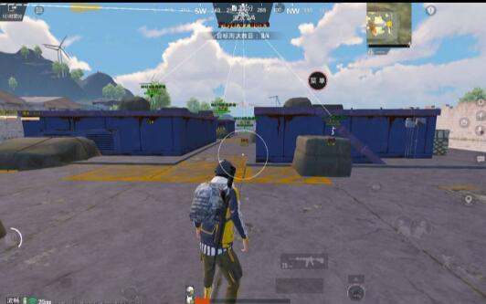 PUBG引擎漏打追锁互联网行业-互联网创业-创业网-知识创造价值 新生无限可能网创星球