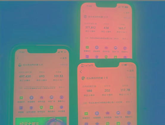 图片[2]互联网行业-互联网创业-创业网-知识创造价值 新生无限可能(9348期)2024年最强副业？AI撸头条3天必起号，一键分发，简单无脑，但基本没人知道互联网行业-互联网创业-创业网-知识创造价值 新生无限可能网创星球