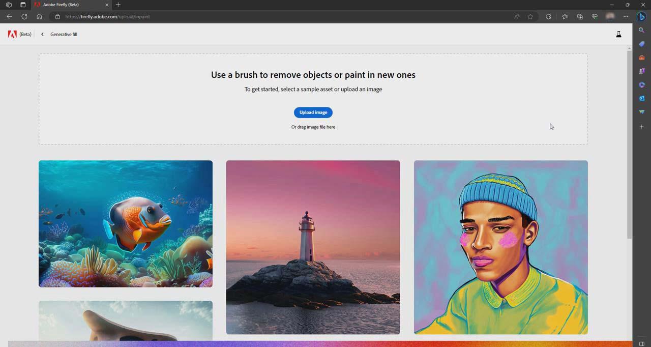 图片[2]互联网行业-互联网创业-创业网-知识创造价值 新生无限可能使用Adobe Firefly AI人工智能转变您的图像创造力教程-18节课-中英字幕互联网行业-互联网创业-创业网-知识创造价值 新生无限可能网创星球