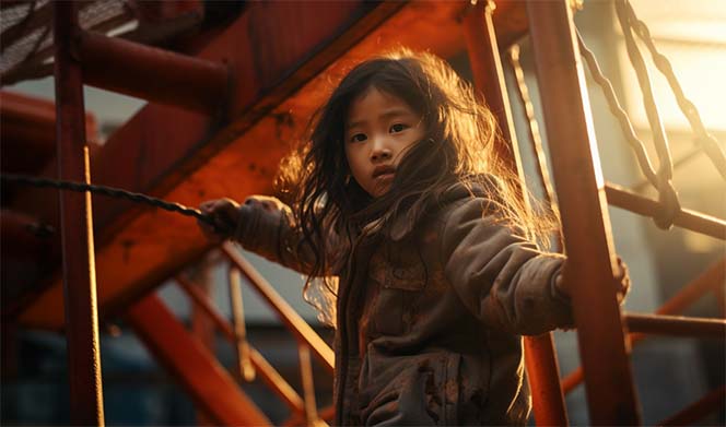 图片[4]互联网行业-互联网创业-创业网-知识创造价值 新生无限可能Curious Refuge -全球首个AI人工智能电影制作训练营-中英字幕|1080P|附素材互联网行业-互联网创业-创业网-知识创造价值 新生无限可能网创星球