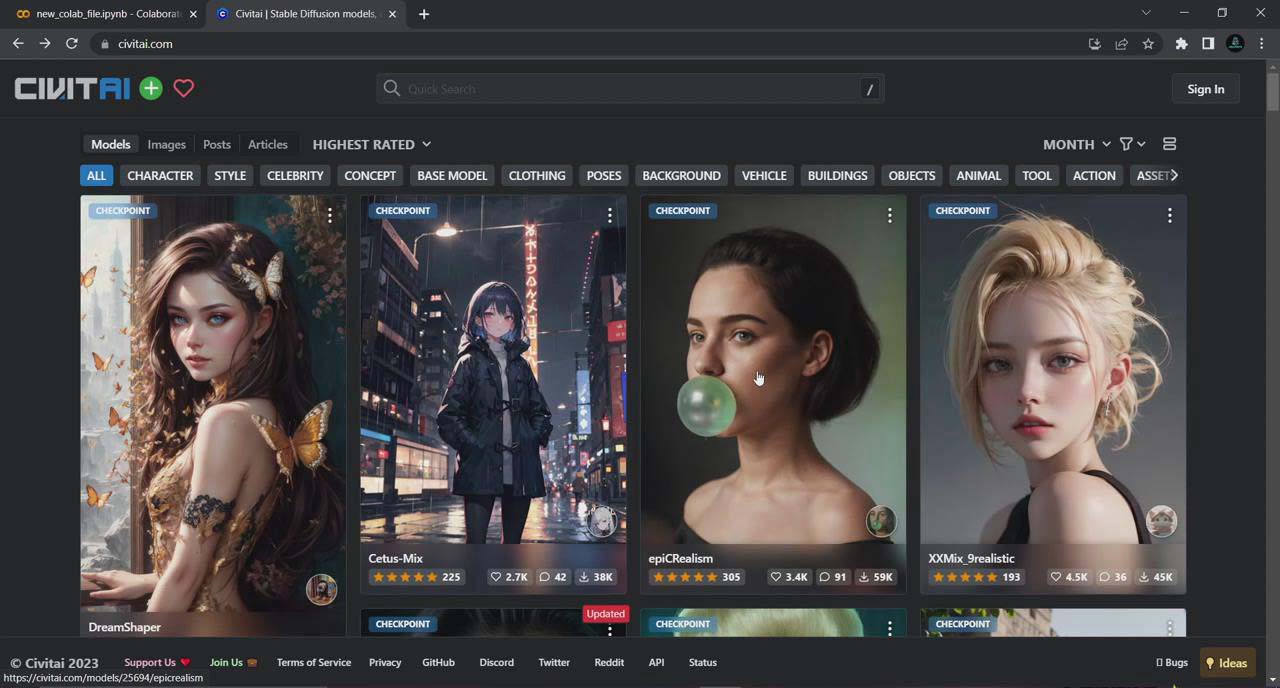 图片[2]互联网行业-互联网创业-创业网-知识创造价值 新生无限可能利用Stable Diffusion创建动漫艺术图像使用AI绘画赚钱-中英字幕互联网行业-互联网创业-创业网-知识创造价值 新生无限可能网创星球