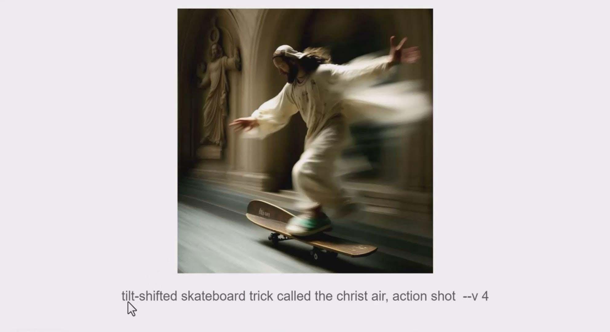 图片[10]互联网行业-互联网创业-创业网-知识创造价值 新生无限可能掌握 MidJourney V5 AI + ChatGPT创建一致的角色设计图像-22节课-中英字幕互联网行业-互联网创业-创业网-知识创造价值 新生无限可能网创星球