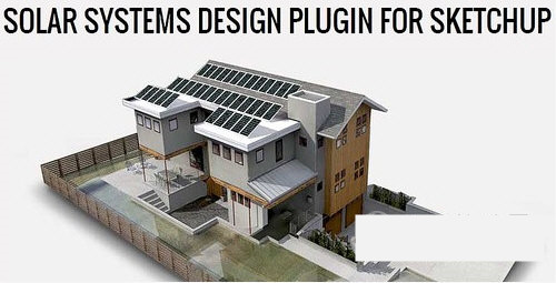 Skelion(SketchUp太阳能插件) v5.2.2 专业版互联网行业-互联网创业-创业网-知识创造价值 新生无限可能网创星球