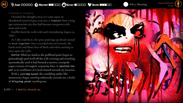 《狼人：启示录 – 炼狱 Werewolf: The Apocalypse — Purgatory》英文版互联网行业-互联网创业-创业网-知识创造价值 新生无限可能网创星球