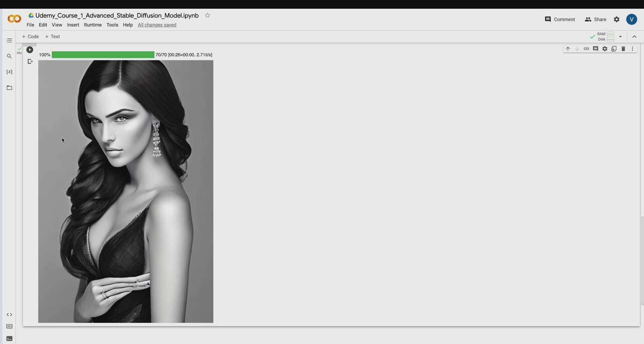 图片[2]互联网行业-互联网创业-创业网-知识创造价值 新生无限可能Stable Diffusion 101：构建 AI 艺术的初学者指南教程-16节课-中英字幕互联网行业-互联网创业-创业网-知识创造价值 新生无限可能网创星球